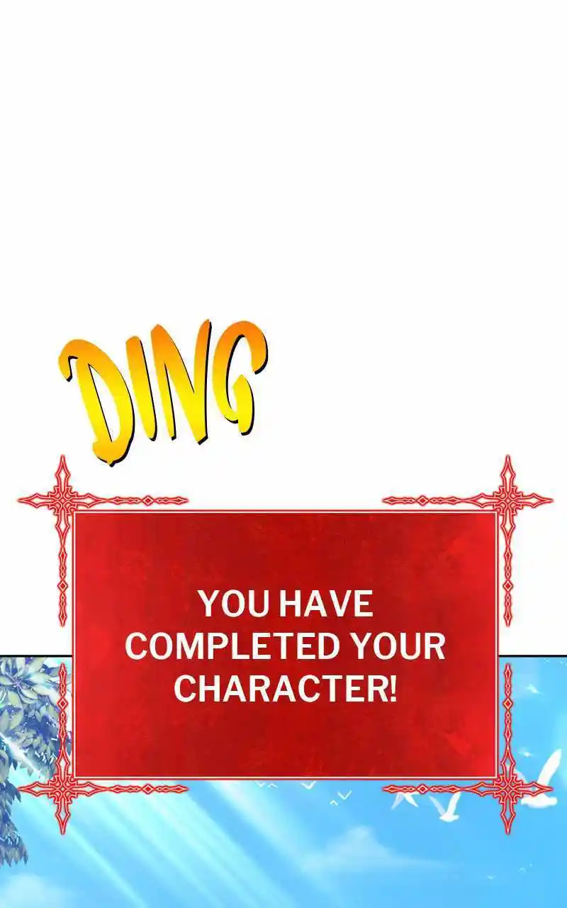 +99 Wooden Stick Chapter 83.2