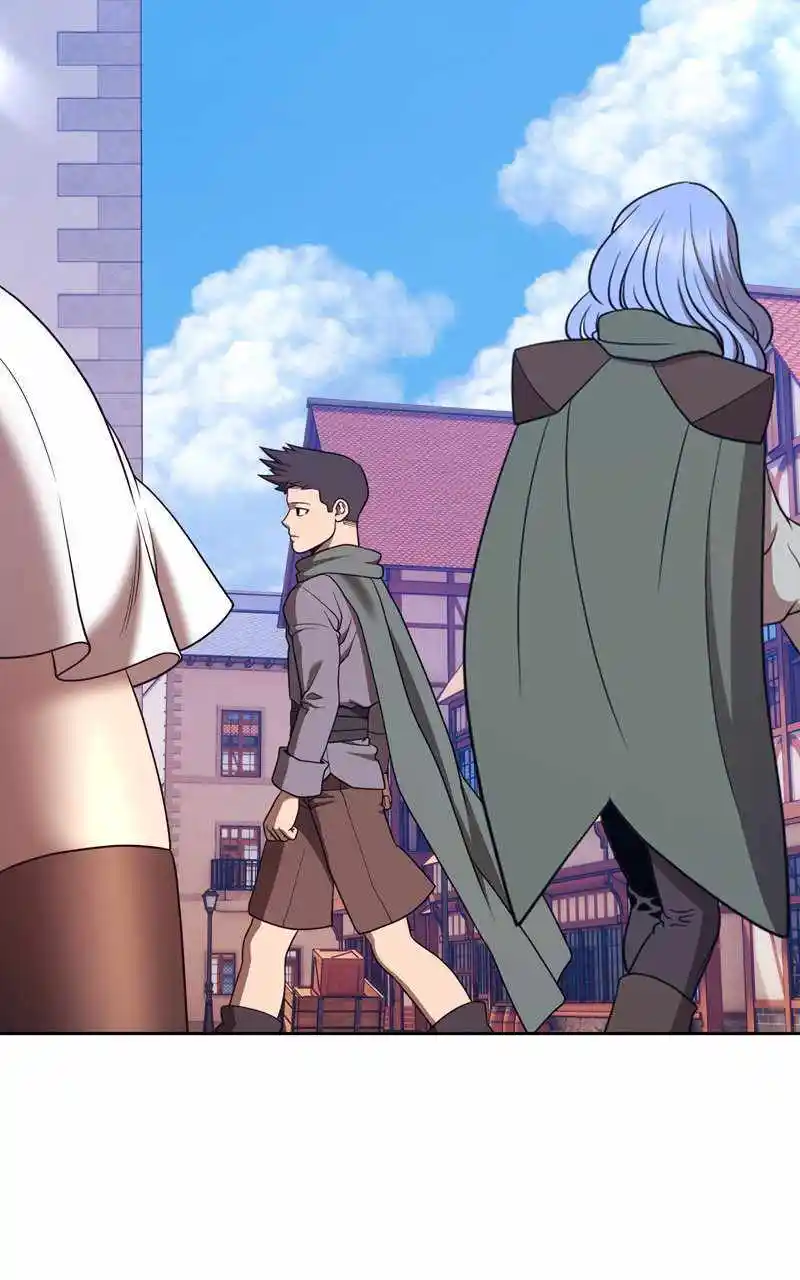 +99 Wooden Stick Chapter 83.2