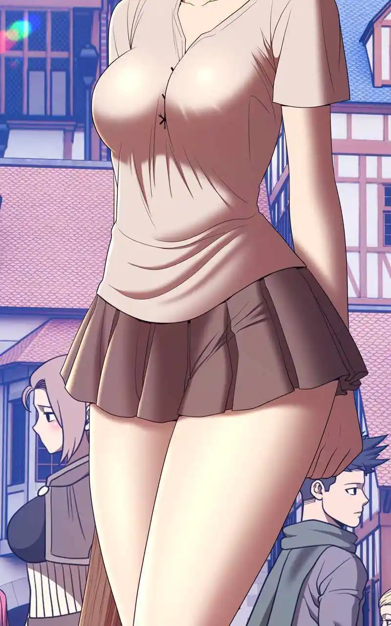 +99 Wooden Stick Chapter 83.2