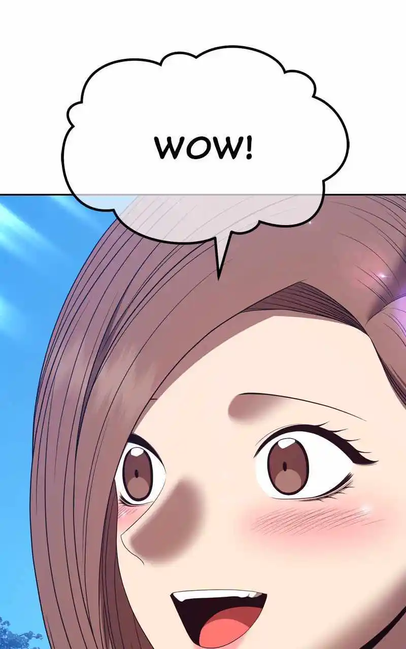 +99 Wooden Stick Chapter 83.2