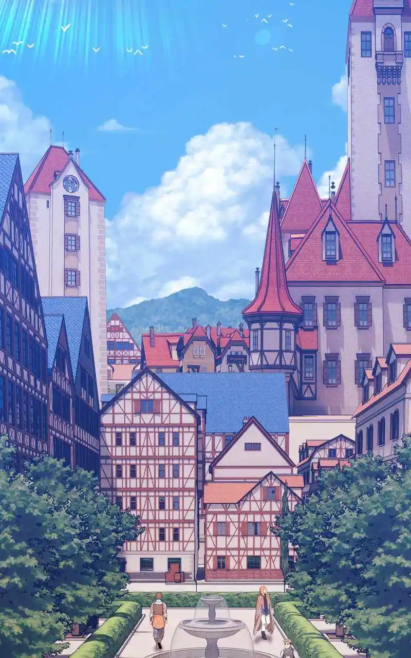 +99 Wooden Stick Chapter 83.2