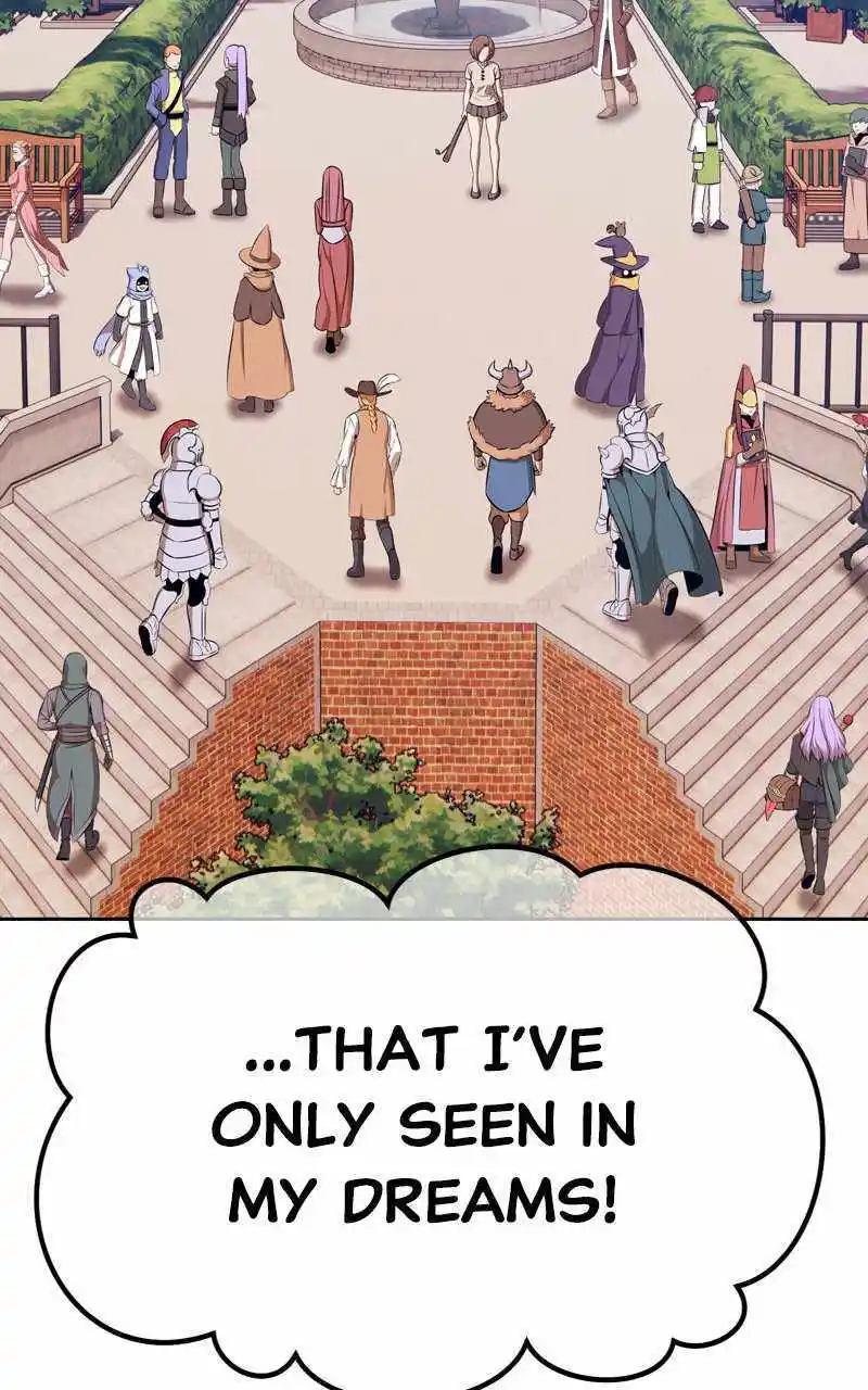 +99 Wooden Stick Chapter 83.2