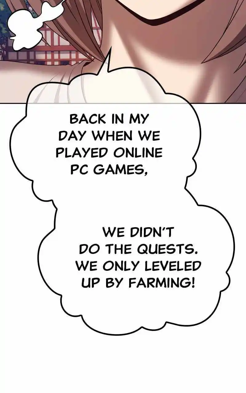 +99 Wooden Stick Chapter 83.2