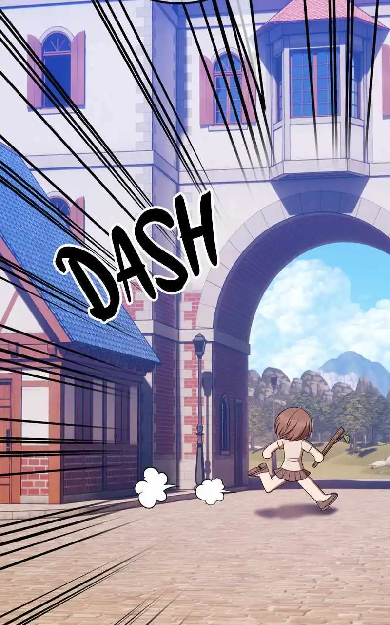 +99 Wooden Stick Chapter 83.2