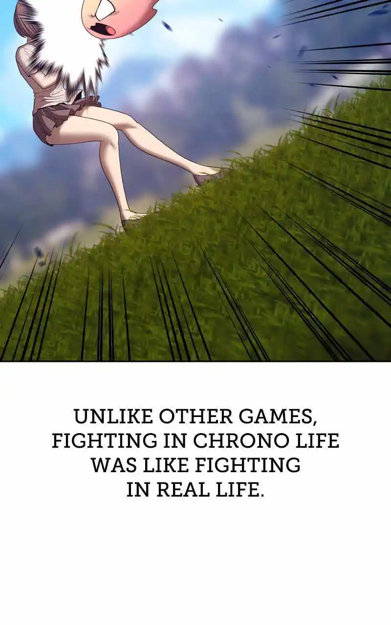 +99 Wooden Stick Chapter 83.2