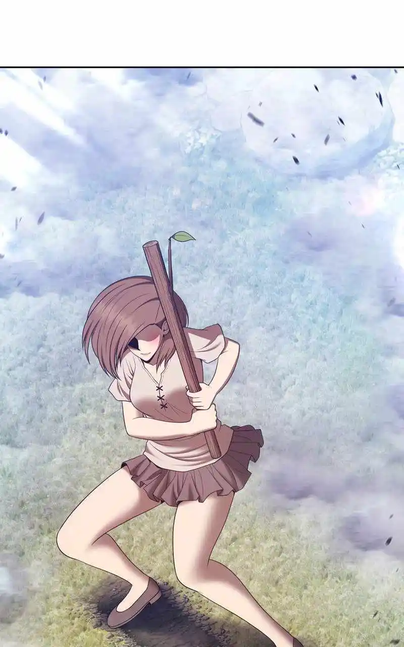 +99 Wooden Stick Chapter 83.2