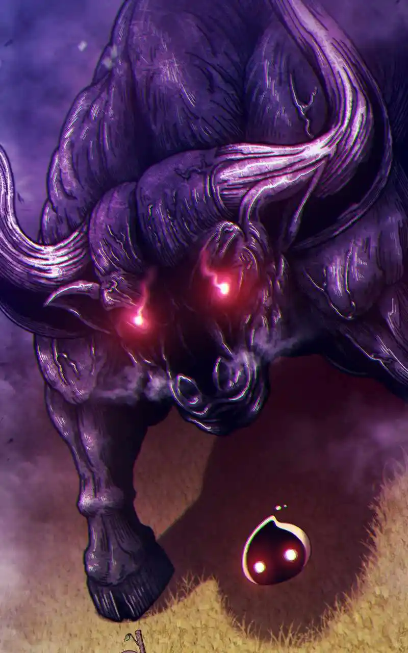 +99 Wooden Stick Chapter 83.2