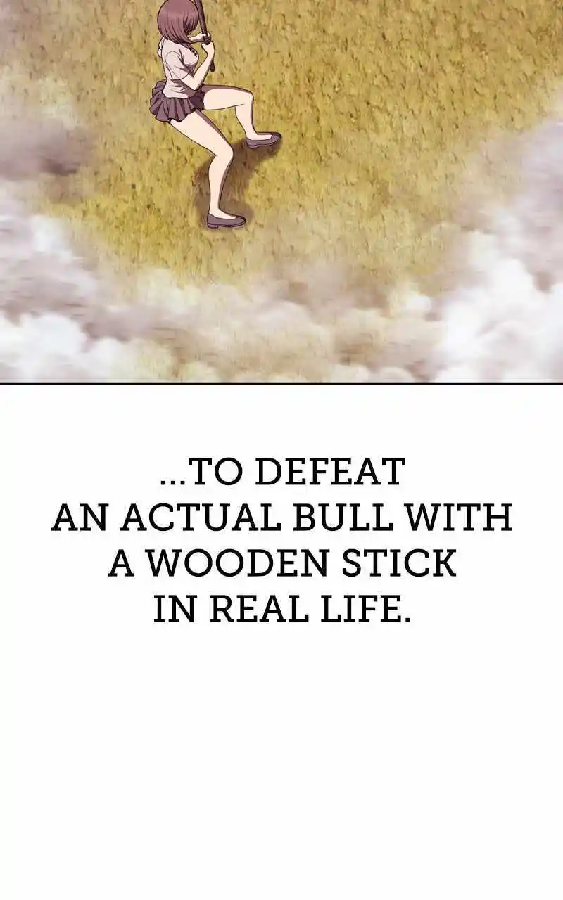 +99 Wooden Stick Chapter 83.2