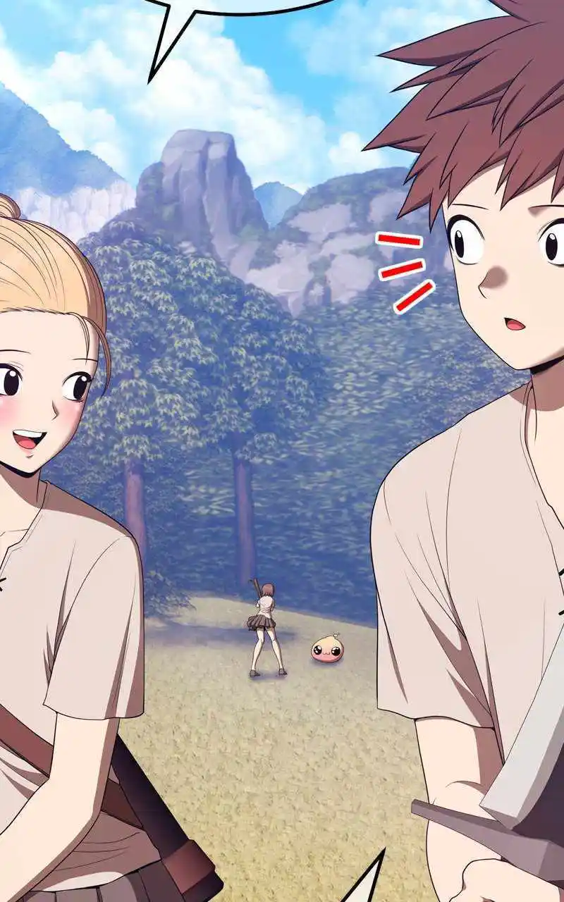 +99 Wooden Stick Chapter 83.2