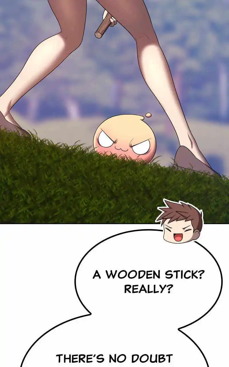 +99 Wooden Stick Chapter 83.2