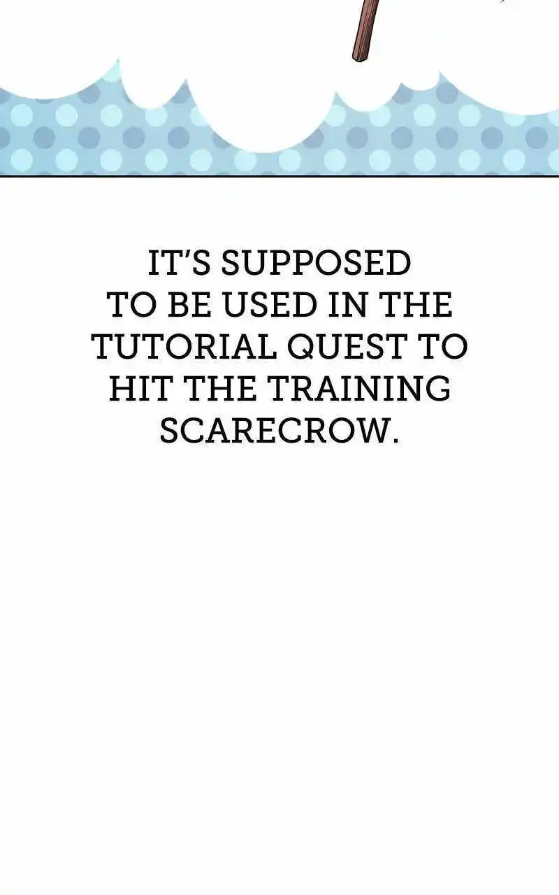 +99 Wooden Stick Chapter 83.2