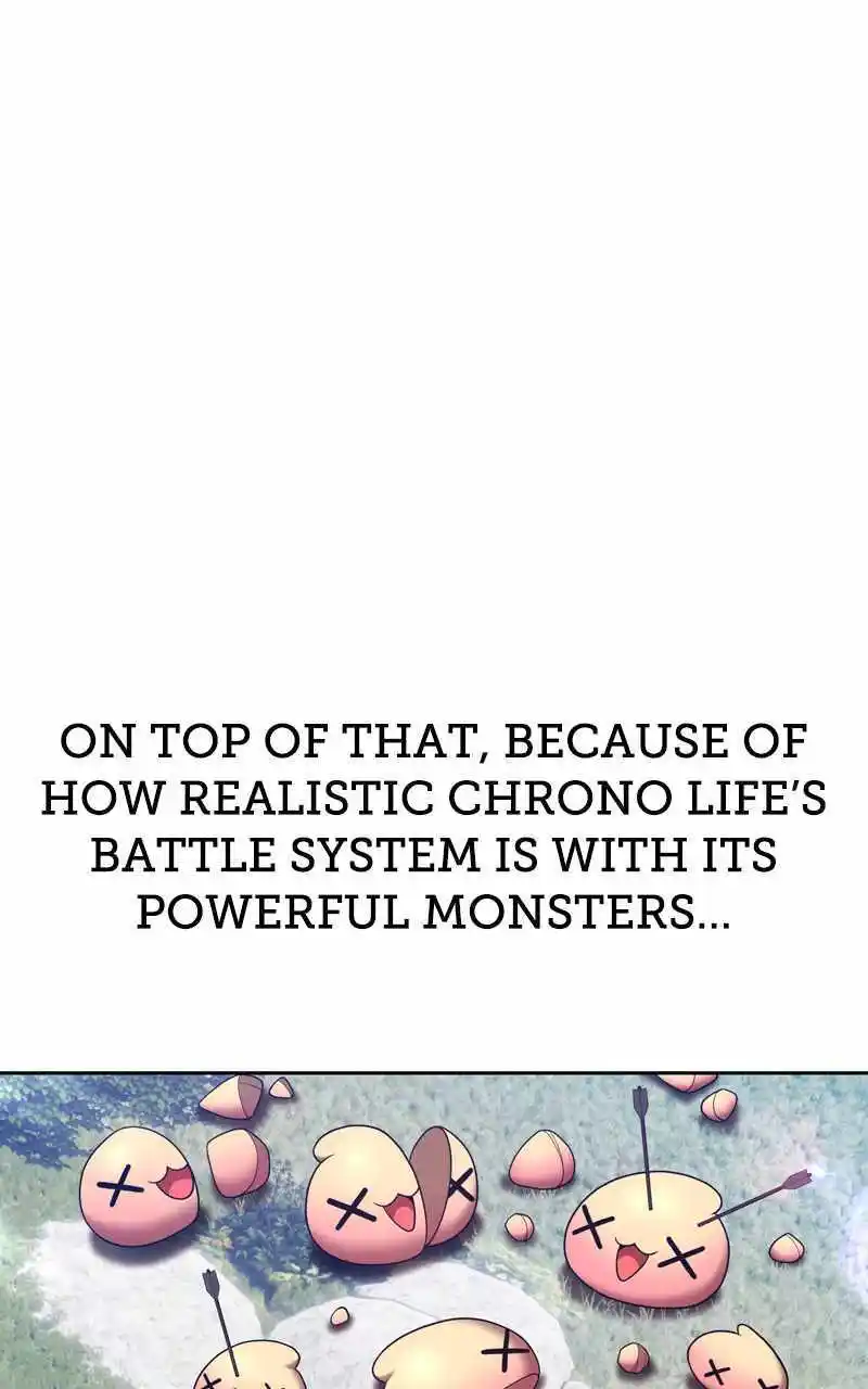 +99 Wooden Stick Chapter 83.2