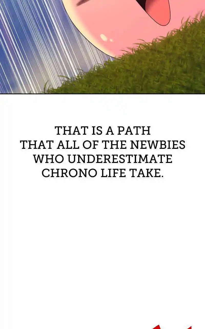 +99 Wooden Stick Chapter 83.2