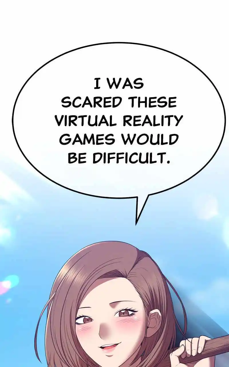 +99 Wooden Stick Chapter 83.2