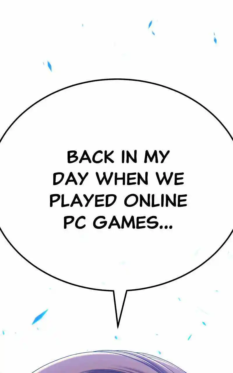 +99 Wooden Stick Chapter 83.2