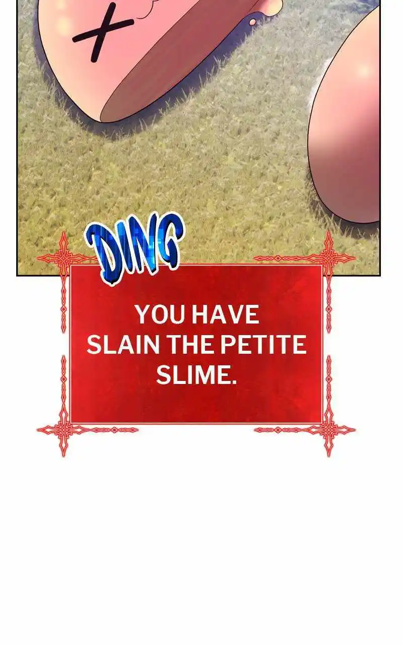 +99 Wooden Stick Chapter 83.2