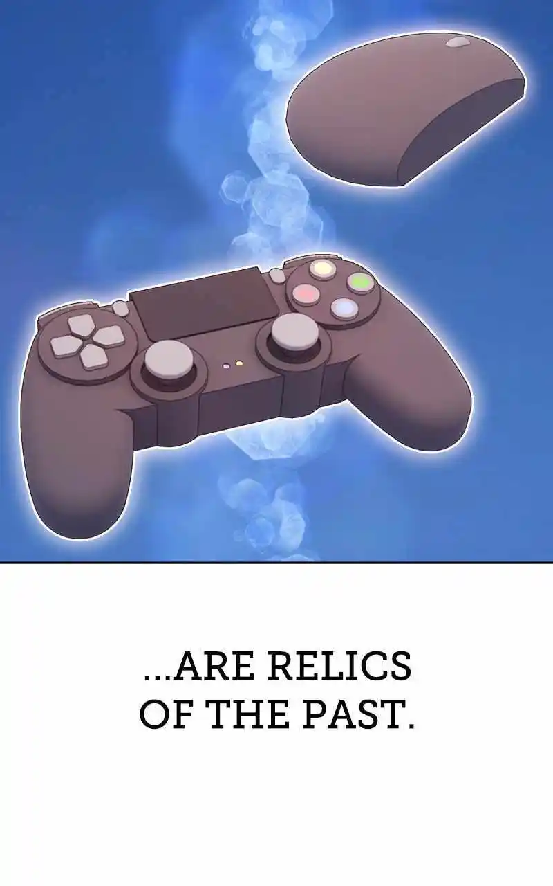 +99 Wooden Stick Chapter 83.2