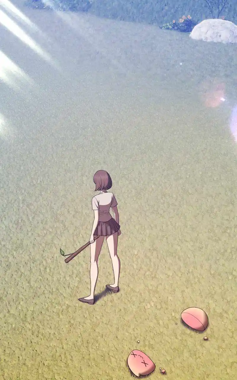 +99 Wooden Stick Chapter 83.2