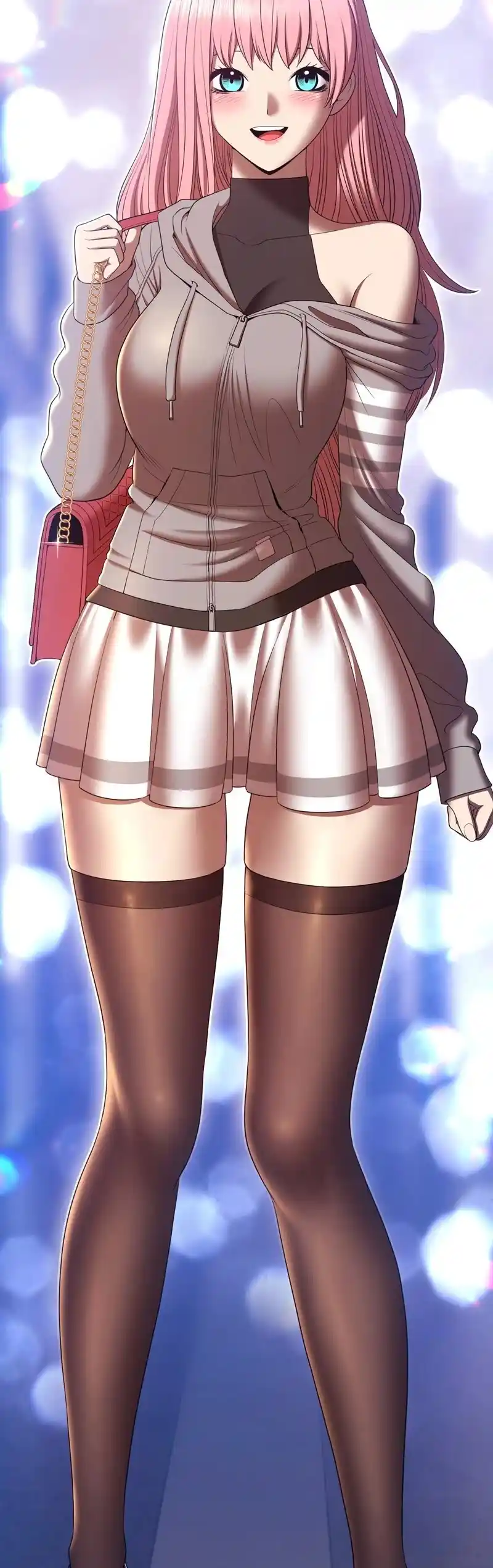 +99 Wooden Stick Chapter 84