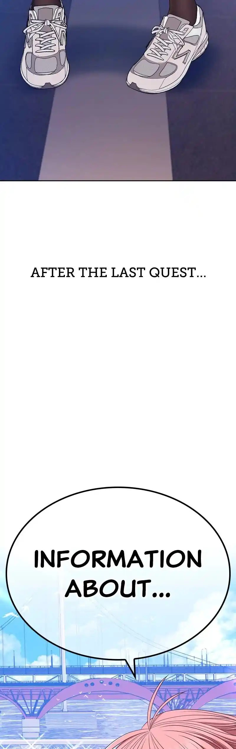 +99 Wooden Stick Chapter 84