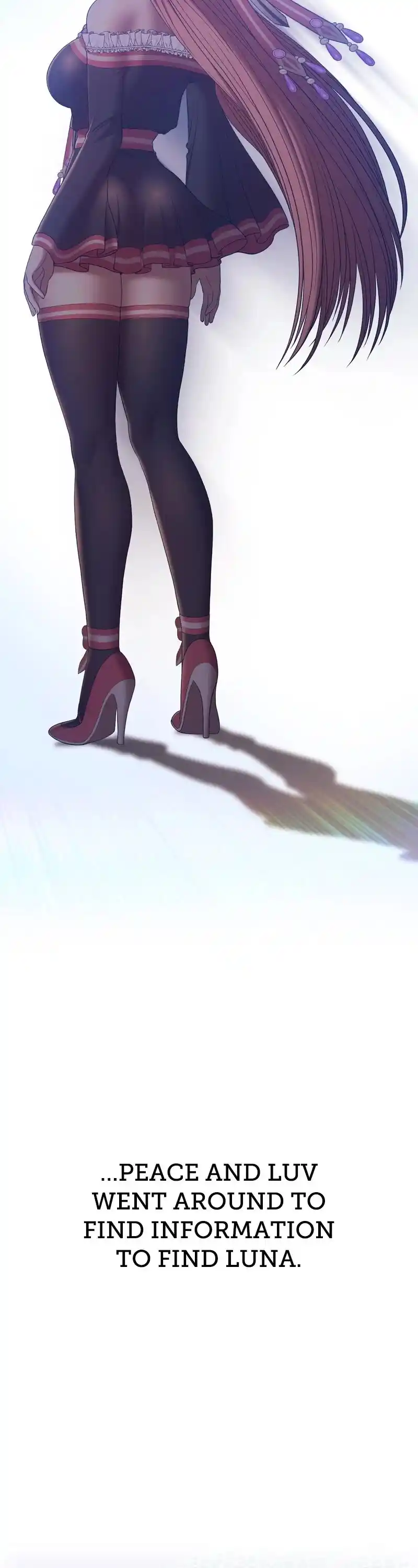 +99 Wooden Stick Chapter 84