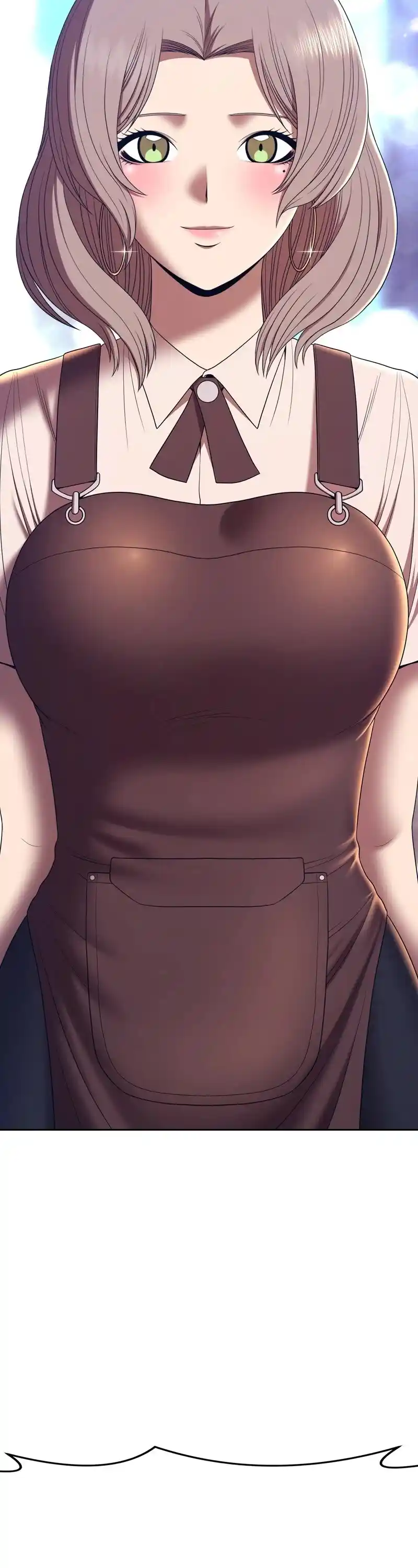 +99 Wooden Stick Chapter 84