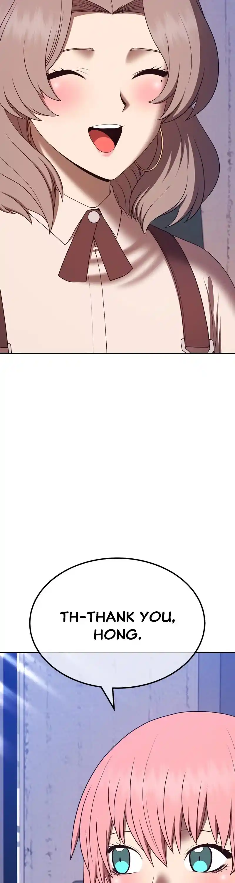 +99 Wooden Stick Chapter 84