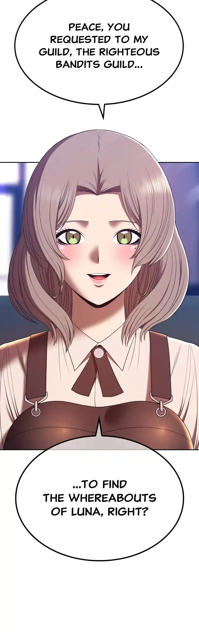 +99 Wooden Stick Chapter 84