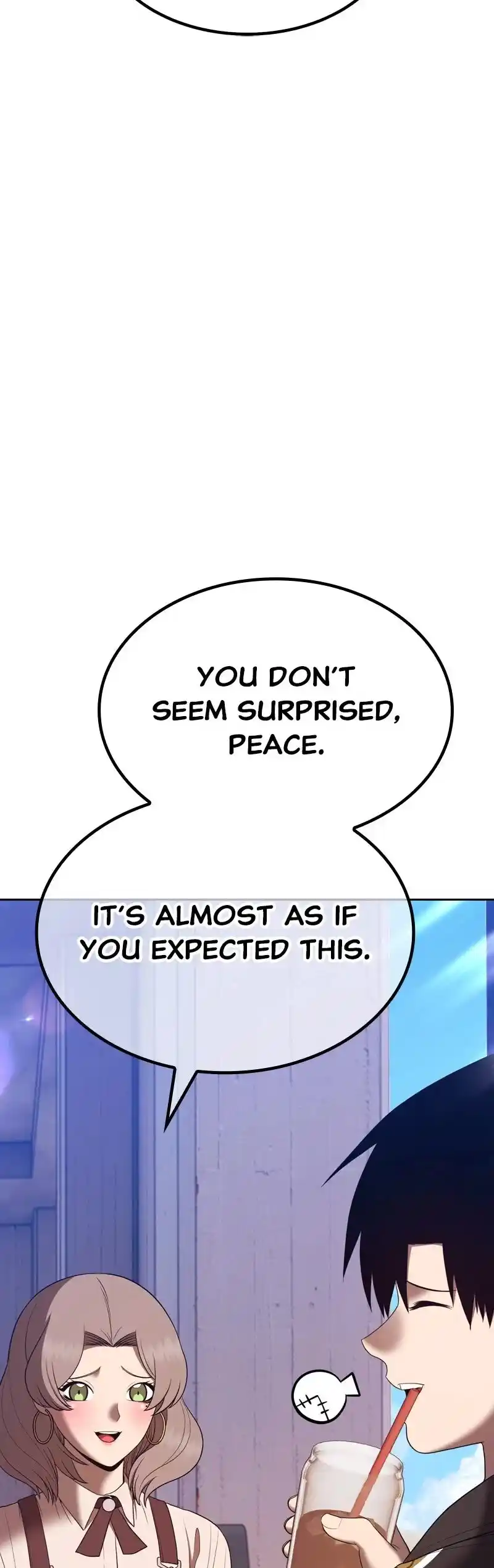 +99 Wooden Stick Chapter 84