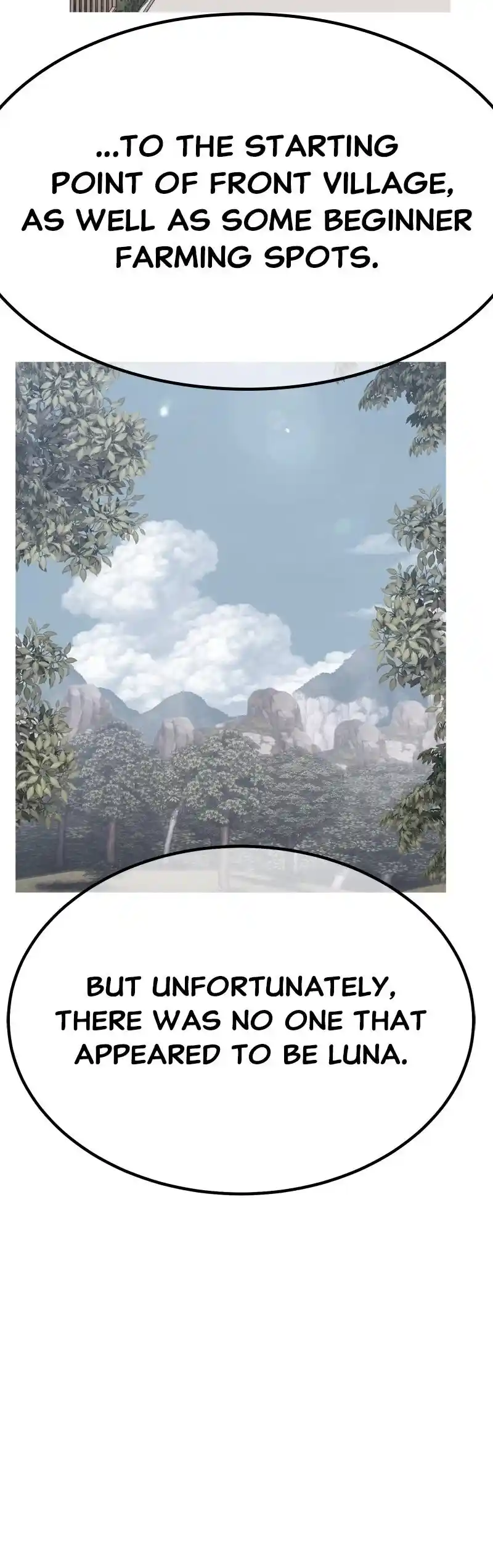 +99 Wooden Stick Chapter 84