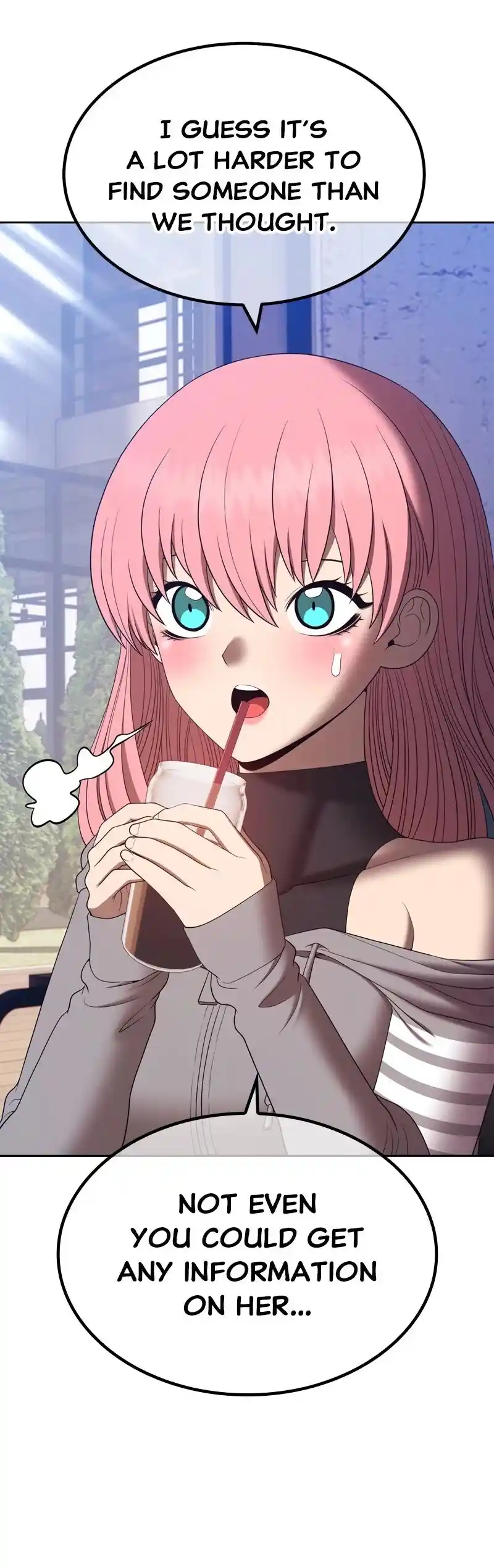 +99 Wooden Stick Chapter 84