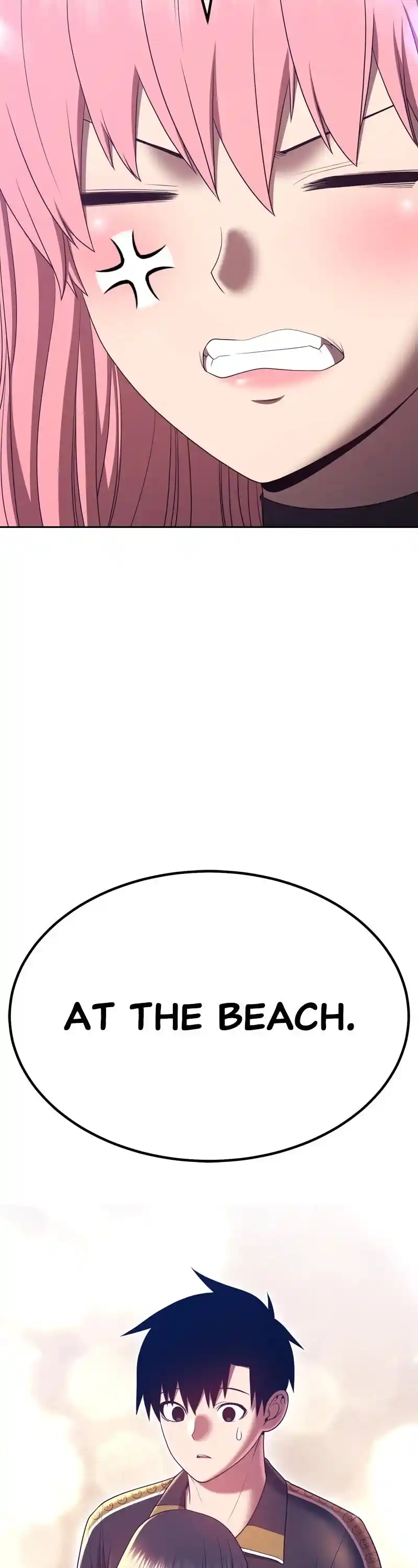 +99 Wooden Stick Chapter 84