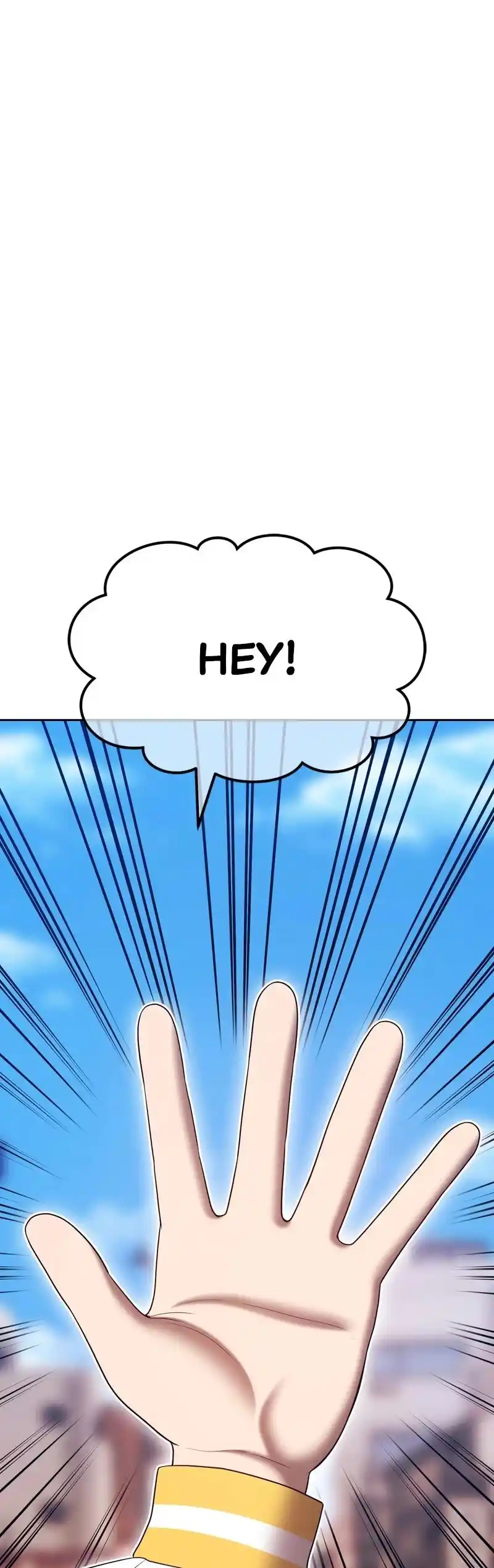 +99 Wooden Stick Chapter 84