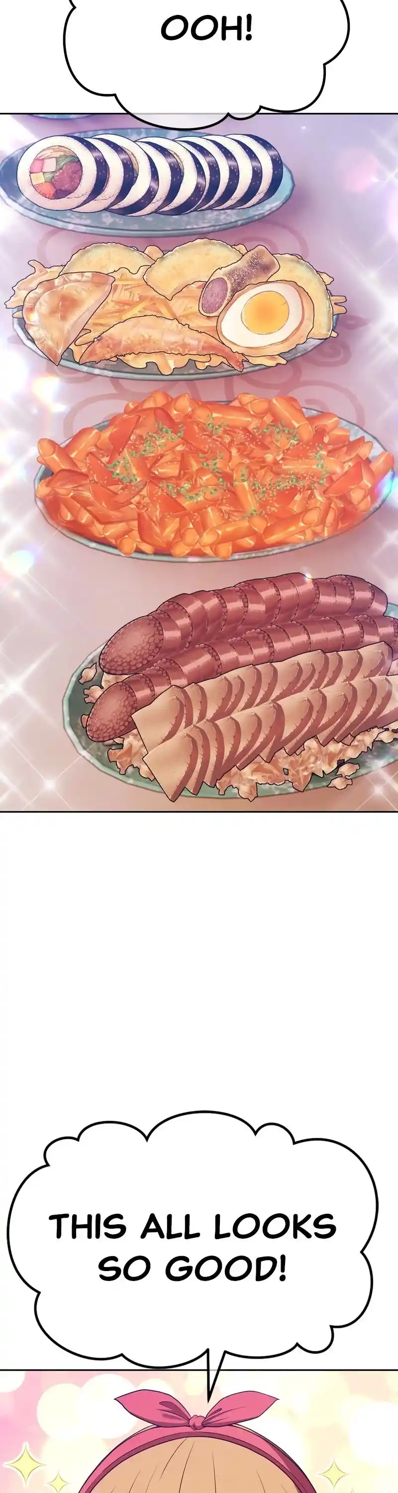 +99 Wooden Stick Chapter 84