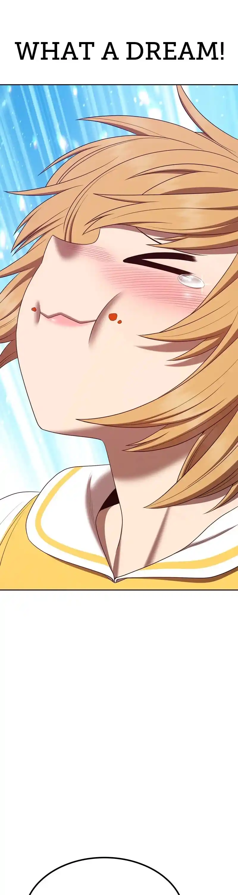 +99 Wooden Stick Chapter 84