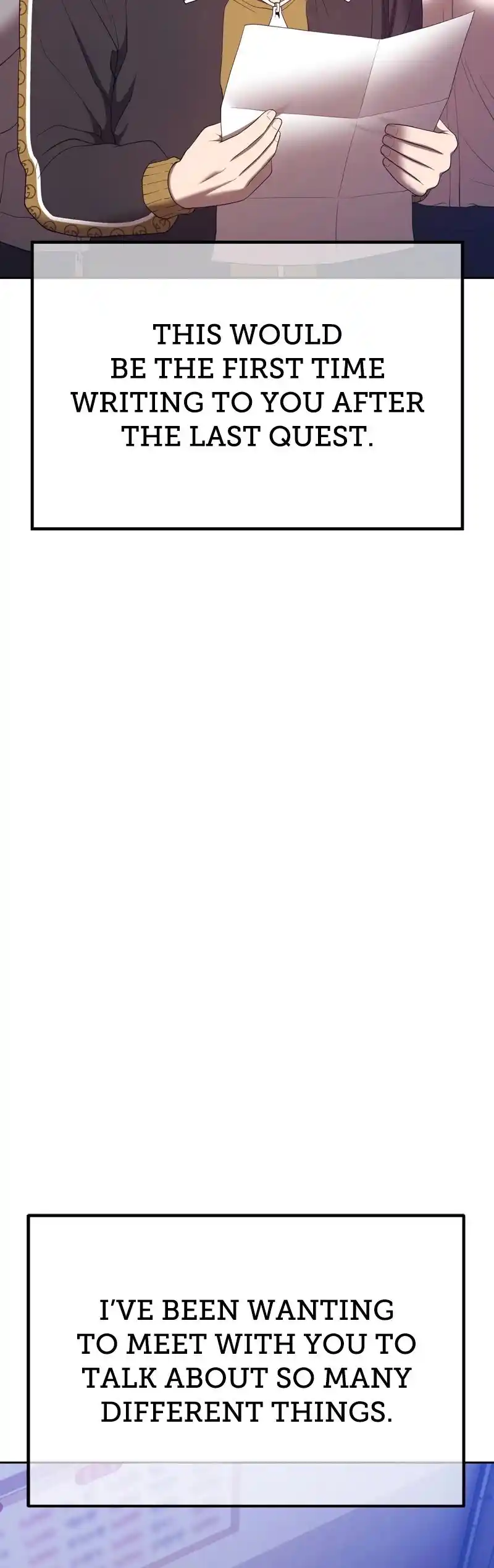 +99 Wooden Stick Chapter 84