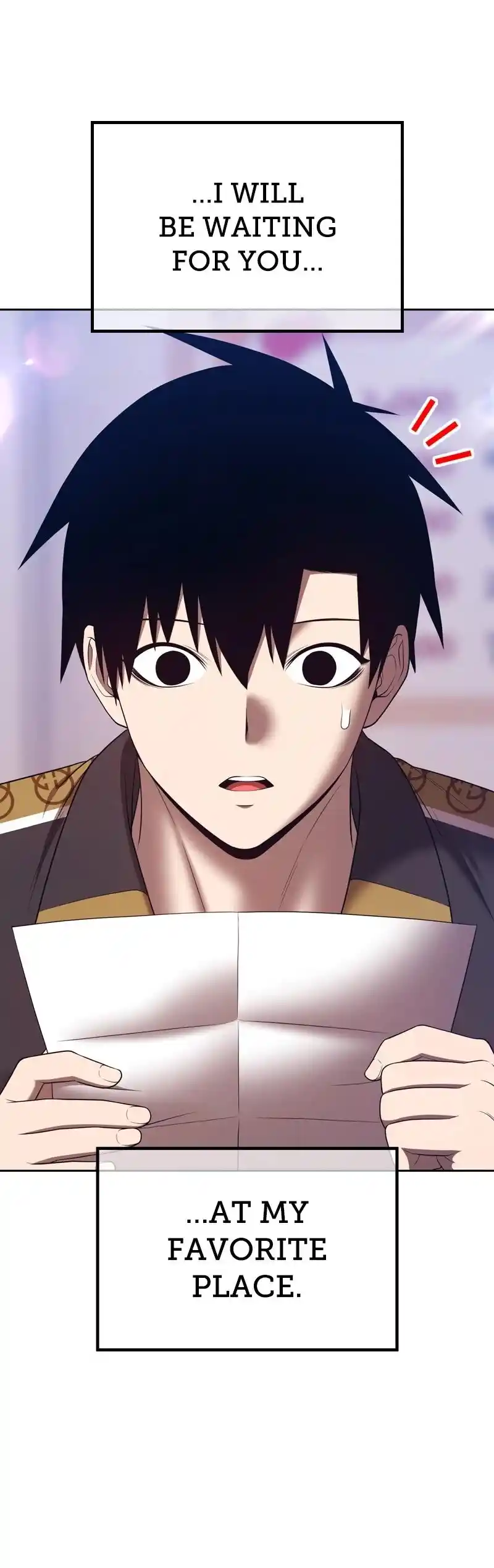 +99 Wooden Stick Chapter 84