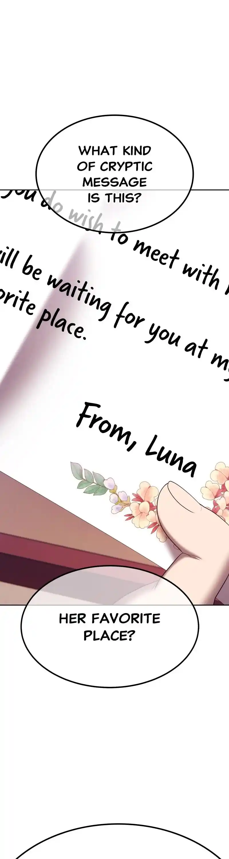 +99 Wooden Stick Chapter 84