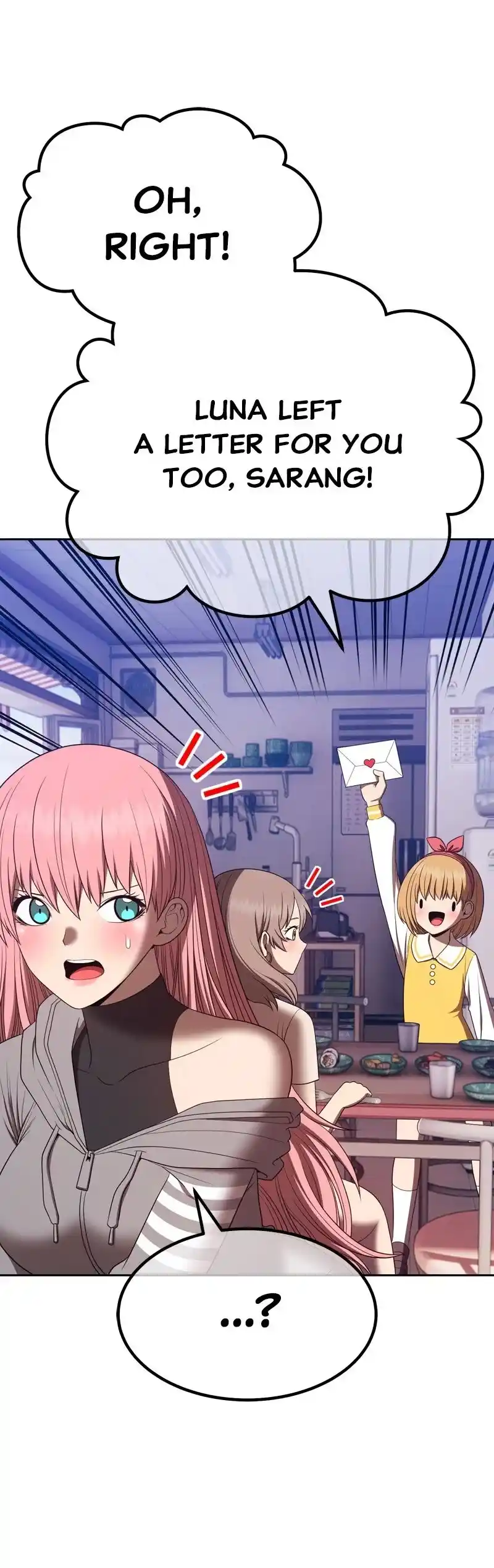 +99 Wooden Stick Chapter 84