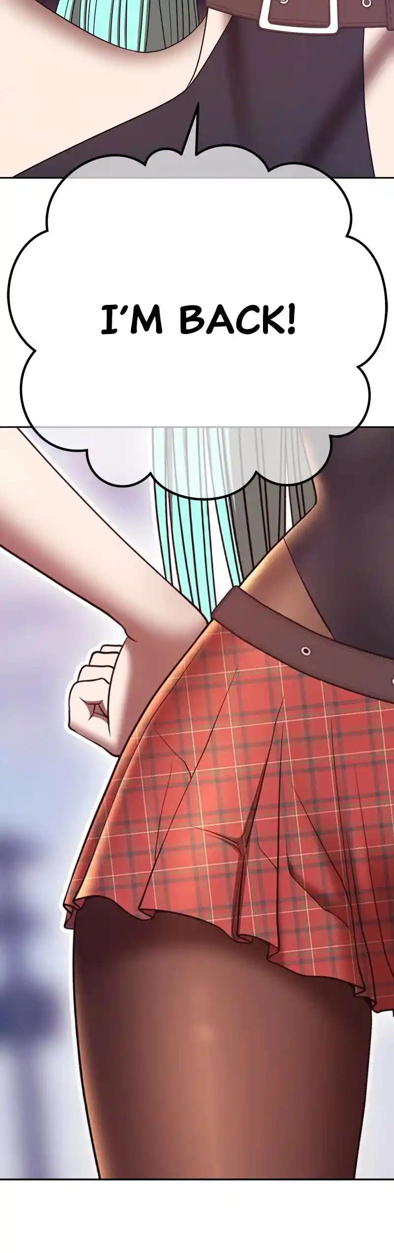 +99 Wooden Stick Chapter 84