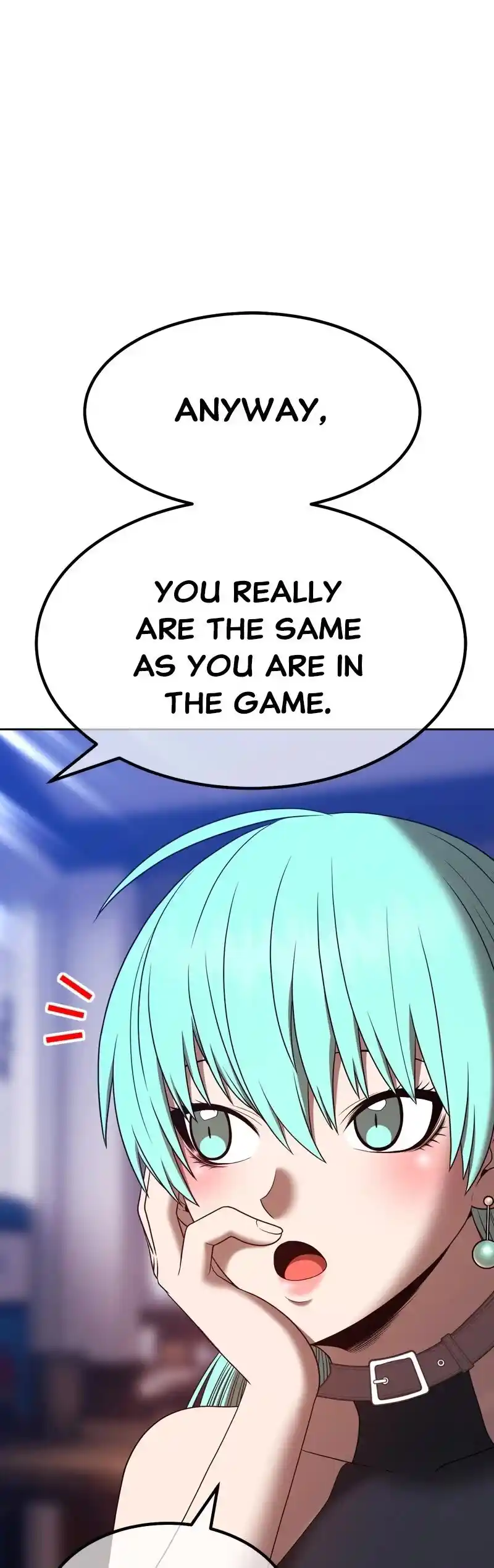 +99 Wooden Stick Chapter 84