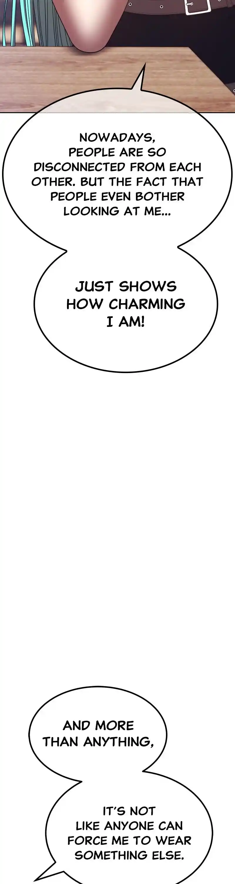 +99 Wooden Stick Chapter 84