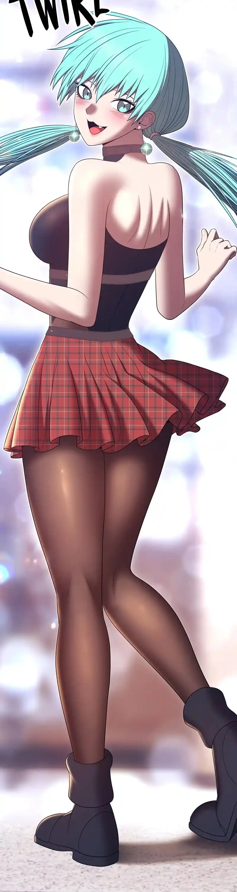 +99 Wooden Stick Chapter 84