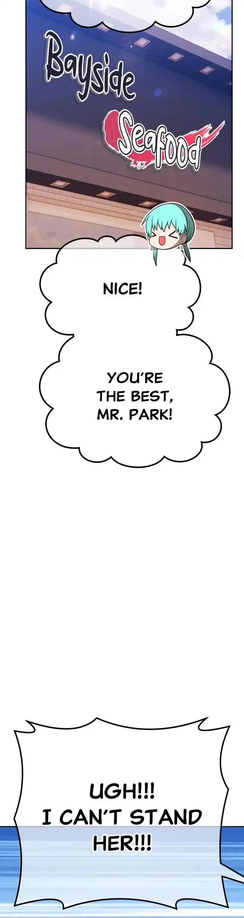 +99 Wooden Stick Chapter 84