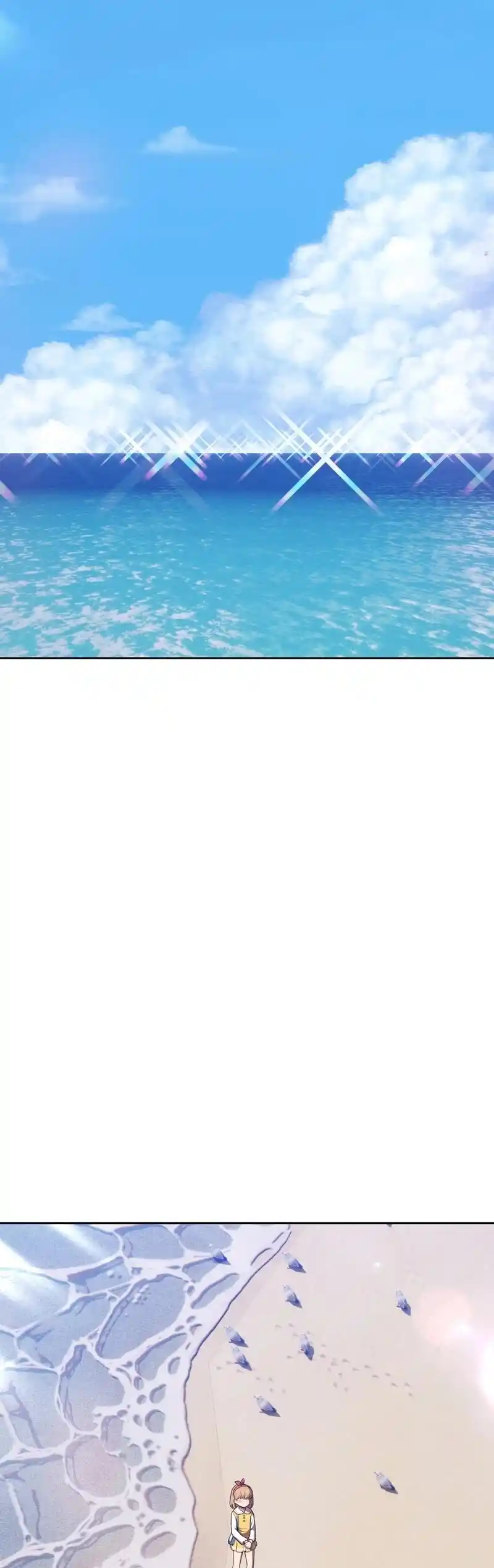 +99 Wooden Stick Chapter 84