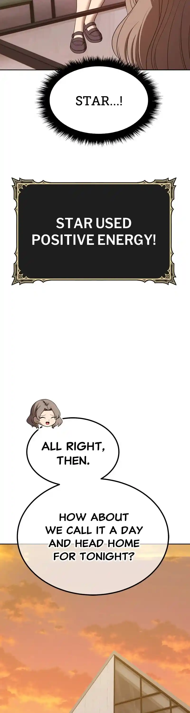 +99 Wooden Stick Chapter 84