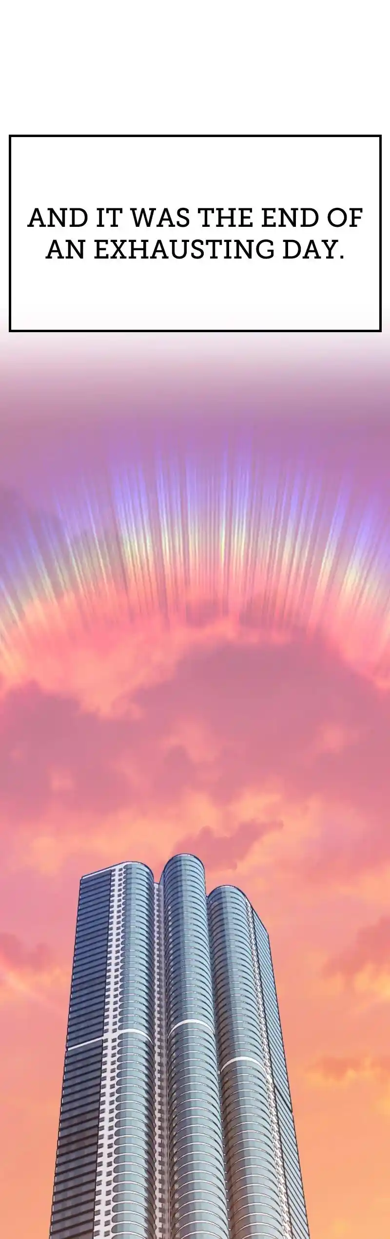 +99 Wooden Stick Chapter 84