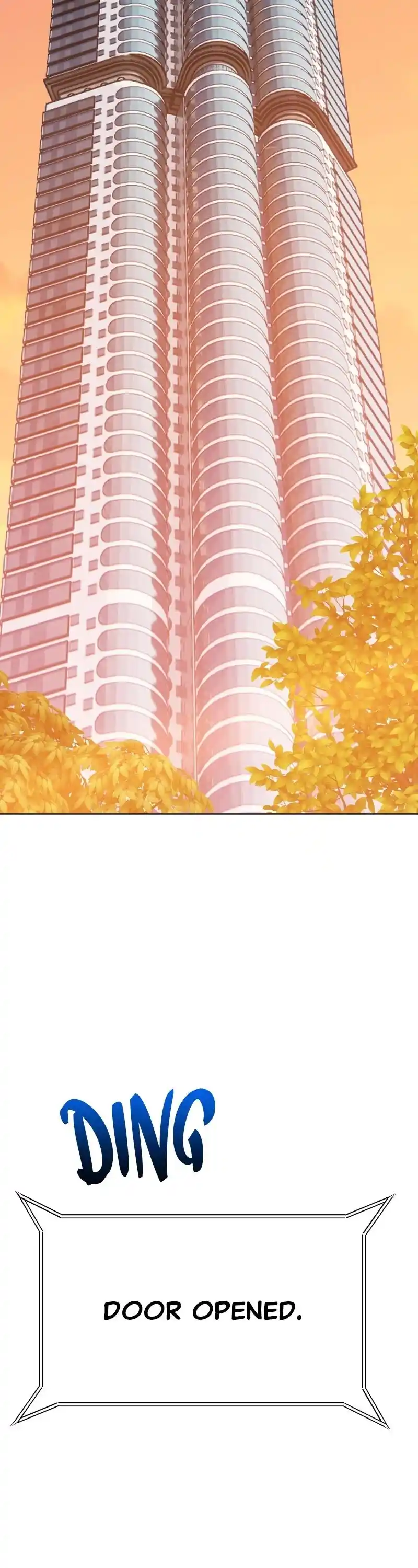 +99 Wooden Stick Chapter 84