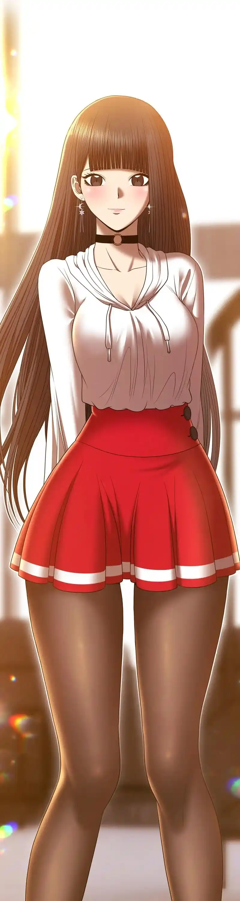 +99 Wooden Stick Chapter 84