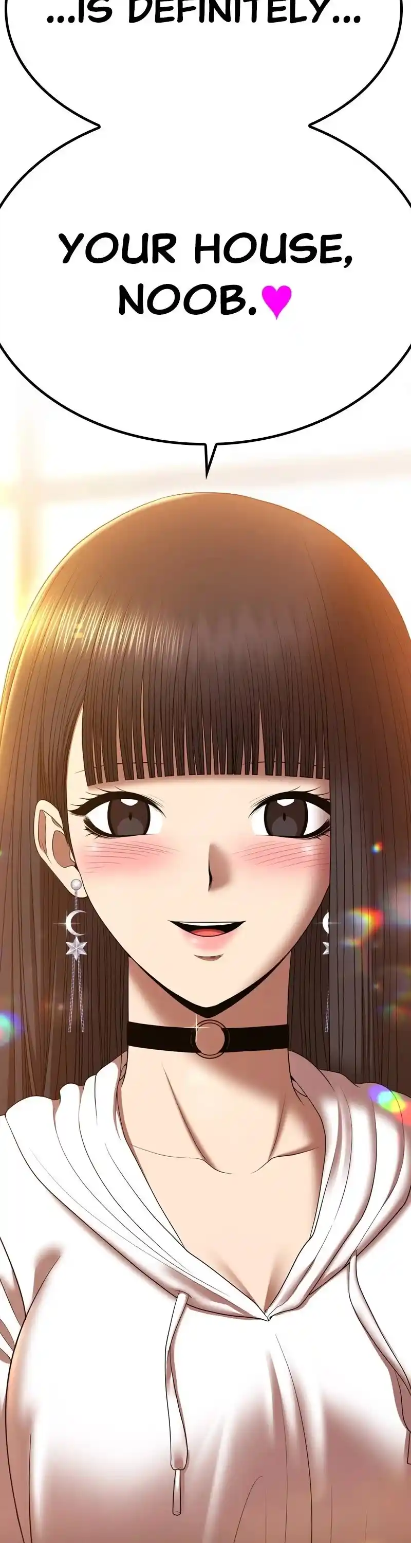 +99 Wooden Stick Chapter 84